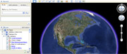 Nate\'s Google Earth Tour